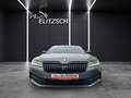 Skoda Superb Combi TDI Sportline DSG 4x4 Matrix Navi AID ACC... Grau - thumbnail 9