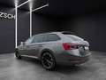 Skoda Superb Combi TDI Sportline DSG 4x4 Matrix Navi AID ACC... Grau - thumbnail 4
