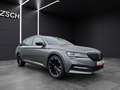 Skoda Superb Combi TDI Sportline DSG 4x4 Matrix Navi AID ACC... Grau - thumbnail 8
