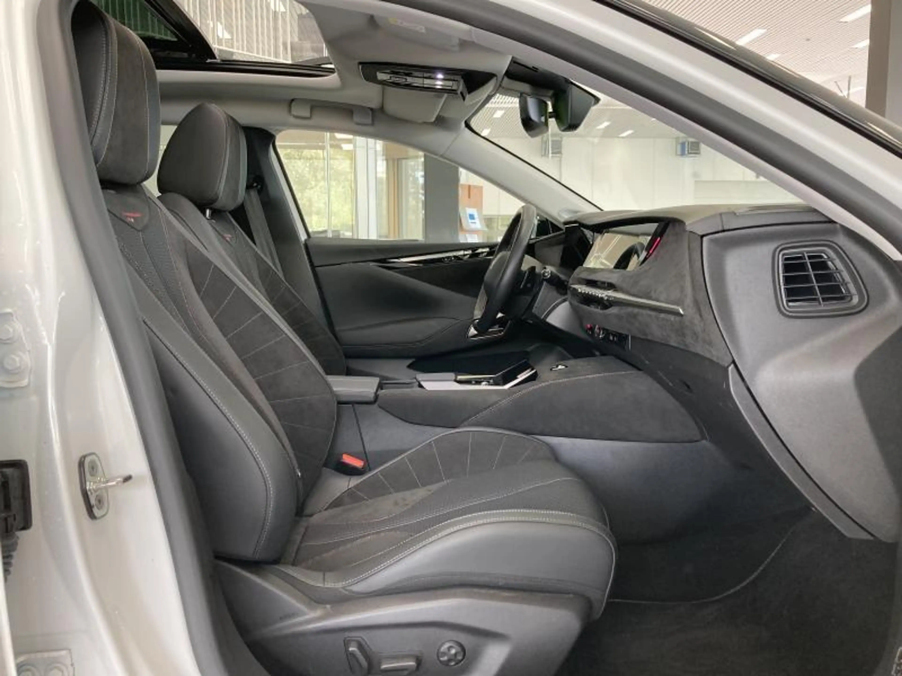 DS Automobiles DS 4 Perfomance Line+ - Full Option — photo 13