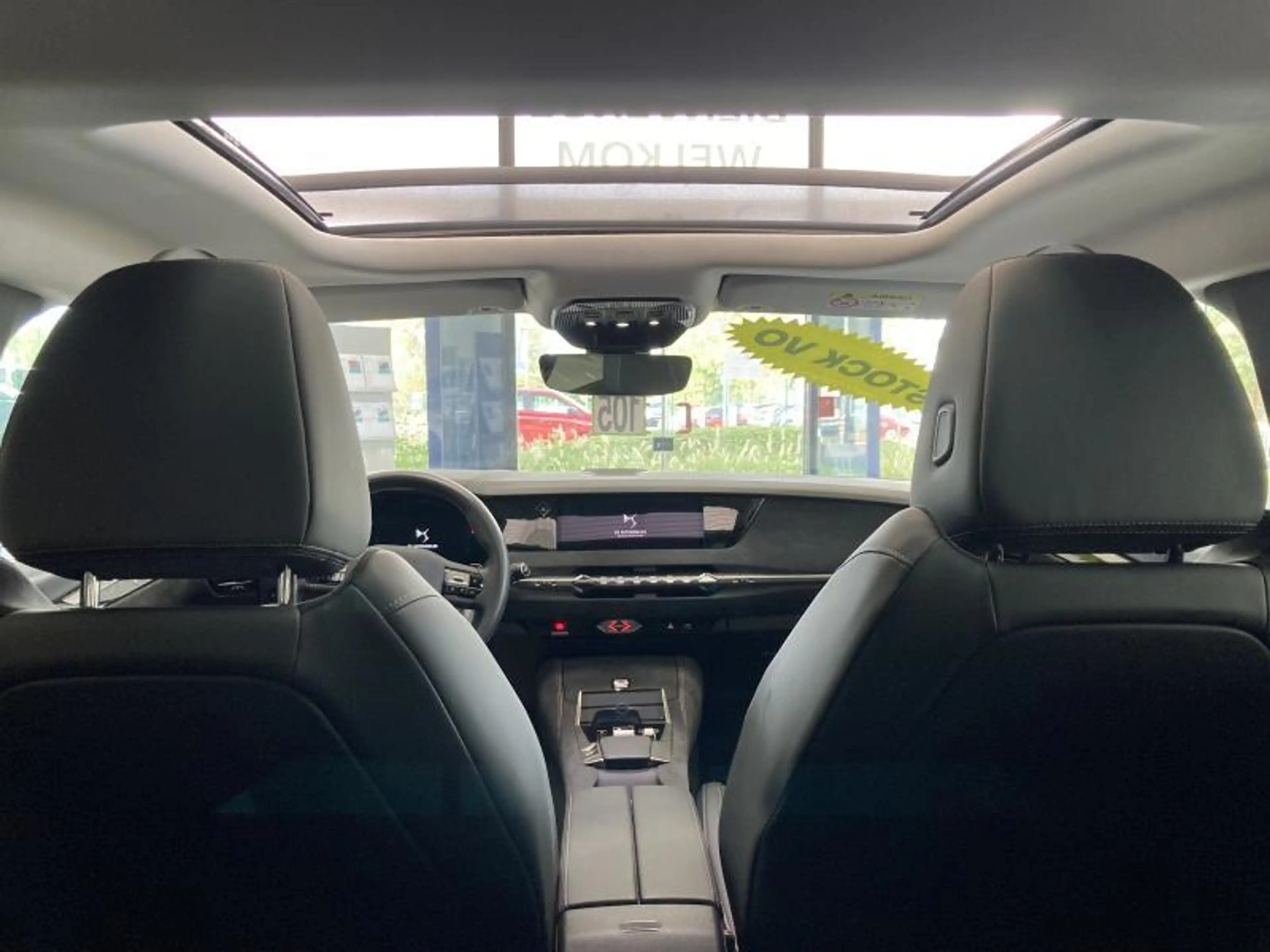 DS Automobiles DS 4 Perfomance Line+ - Full Option — photo 12