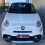Abarth 595 1.4 t-jet Turismo 165cv Blanc - thumbnail 7