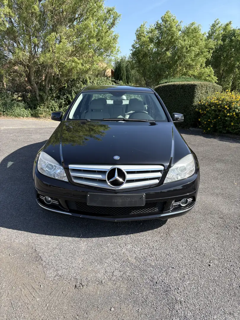 Mercedes-Benz CE 200 - 1