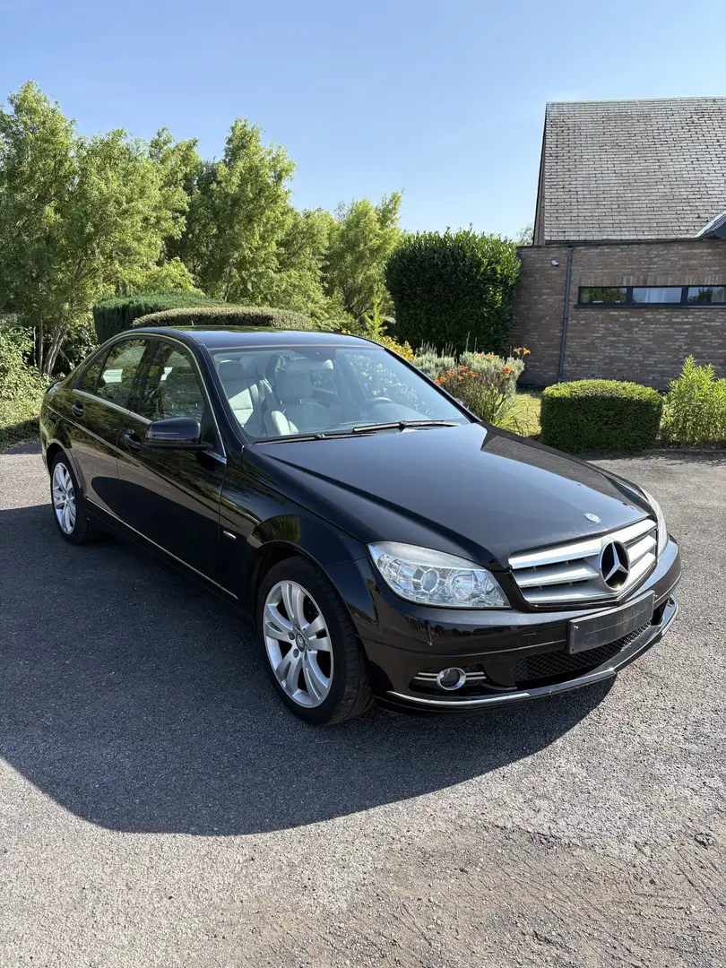 Mercedes-Benz CE 200 - 2