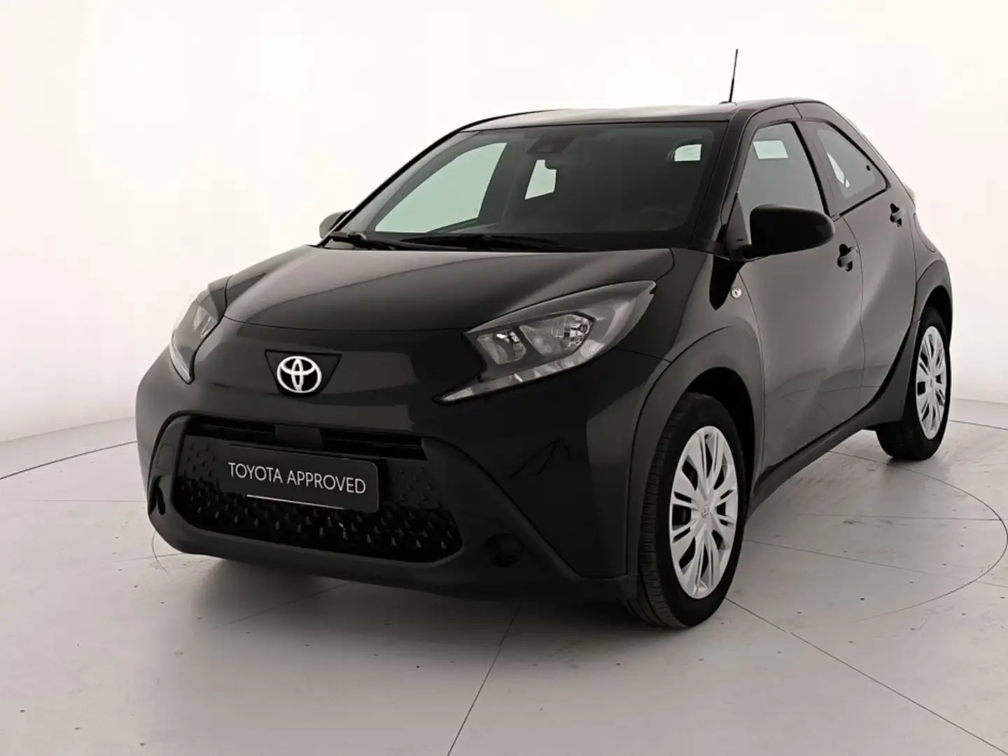 Toyota Aygo X x 1.0 active 72cv - 1
