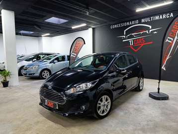 1.5 TDCi Trend