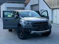 Ford Ranger Doppelkabine Raptor 4x4 2,0 EcoBlue Aut. Grau - thumbnail 7