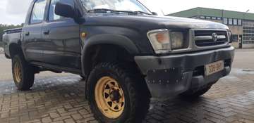 2.4 TD 4WD