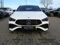 Mercedes-Benz CLA 35 AMG 4M PremiumPlus Aero-Pak Night Burmest Wit - thumbnail 2