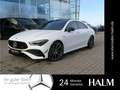 Mercedes-Benz CLA 35 AMG 4M PremiumPlus Aero-Pak Night Burmest Wit - thumbnail 1