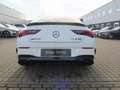 Mercedes-Benz CLA 35 AMG 4M PremiumPlus Aero-Pak Night Burmest Wit - thumbnail 5