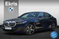 BMW i5 Sedan eDrive40 M Sportpakket 20'' / Panoramadak / Noir - thumbnail 1