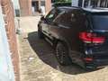 BMW X5 M M50d Sport-Aut. M-Paket M-Sportpalet Schwarz - thumbnail 5