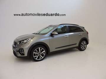 1.6 HEV Emotion