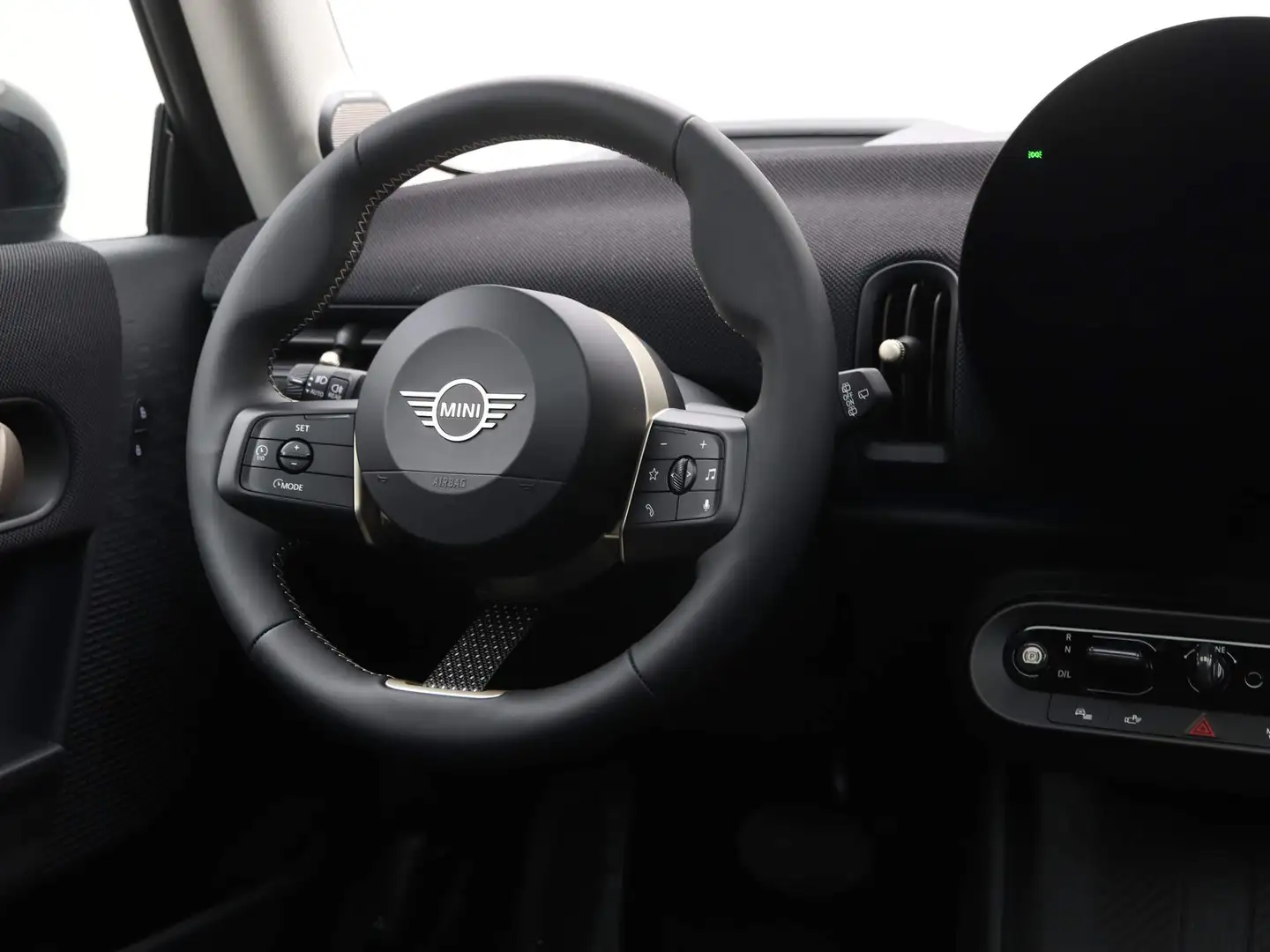 MINI Cooper Cooper C Classic Pakket L Negro - 2