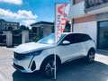 Peugeot 3008 BlueHDi 130 S&S Allure PELLE TELECAMERA Blanc - thumbnail 37