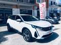 Peugeot 3008 BlueHDi 130 S&S Allure PELLE TELECAMERA Blanc - thumbnail 39