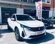 Peugeot 3008 BlueHDi 130 S&S Allure PELLE TELECAMERA Blanc - thumbnail 38