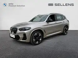 BMW M Sport 286ch Inspiring