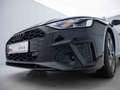 Audi A4 40 TDI S-TRO*S-LINE*MATRIX*RFK*NAVI*SHZ Noir - thumbnail 23