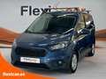Ford Tourneo Courier 1.5TDCi Sport 100 Azul - thumbnail 4