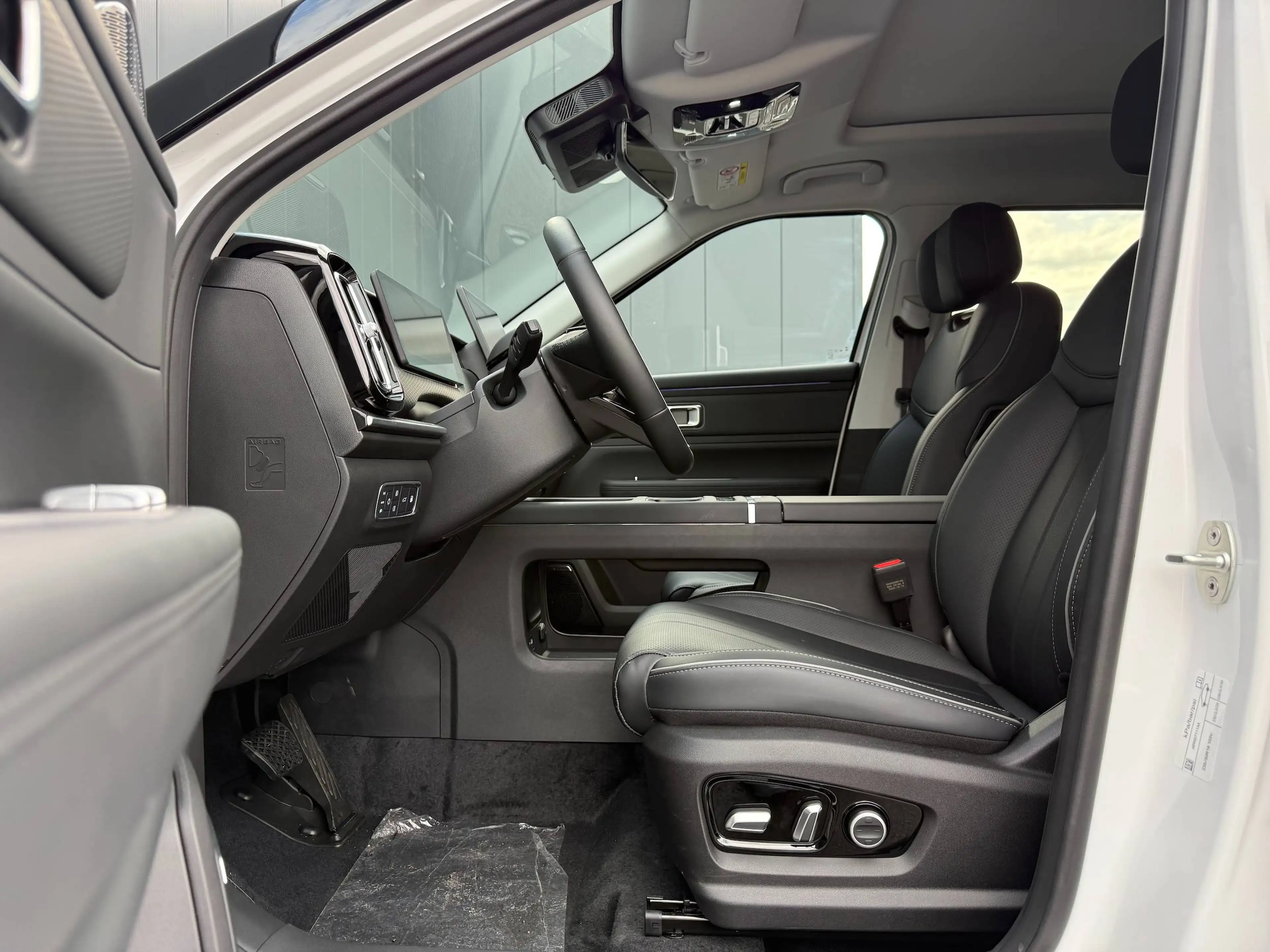 Jaecoo J7 PHEV Exclusive — photo 5