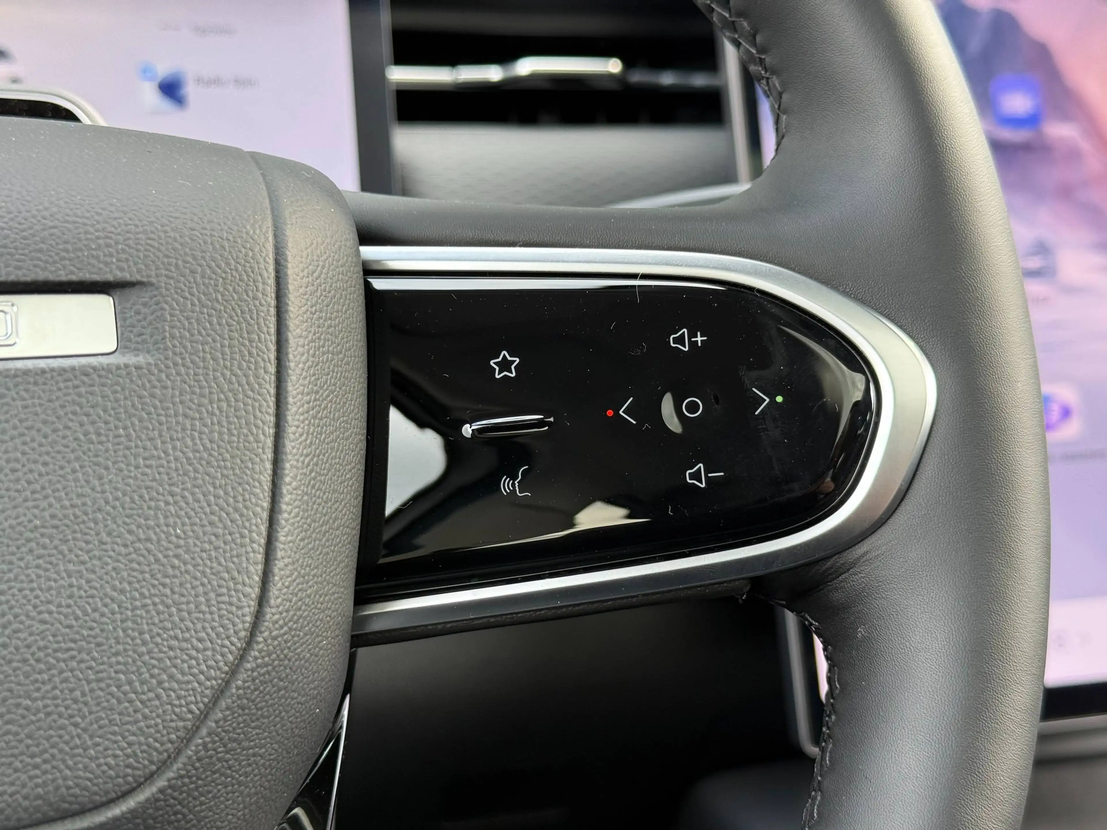 Jaecoo J7 PHEV Exclusive — photo 9