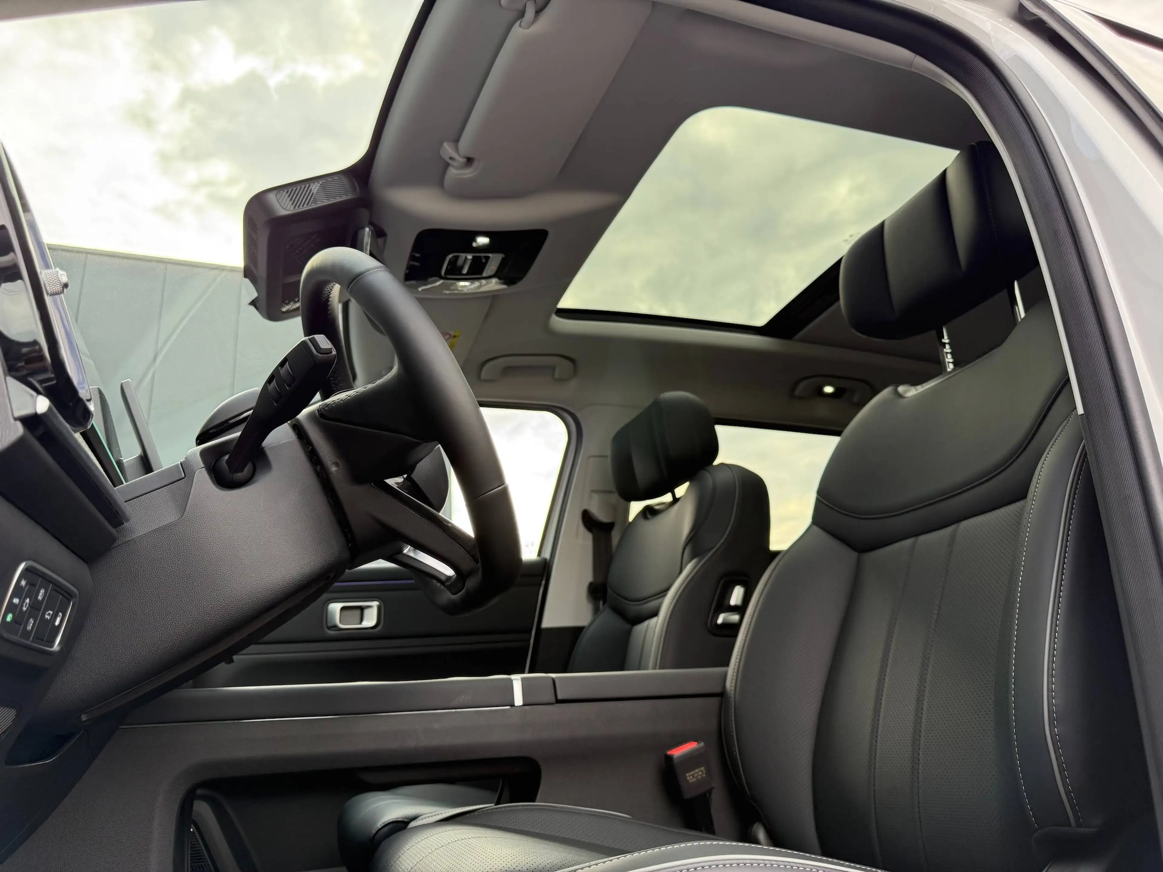 Jaecoo J7 PHEV Exclusive — photo 6