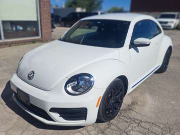2dr Cpe Auto Trendline