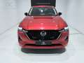 Mazda CX-60 2.5L e-Skyactiv-G PHEV Homura AWD Rojo - thumbnail 3