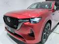 Mazda CX-60 2.5L e-Skyactiv-G PHEV Homura AWD Roşu - thumbnail 7