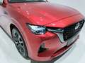 Mazda CX-60 2.5L e-Skyactiv-G PHEV Homura AWD Kırmızı - thumbnail 5