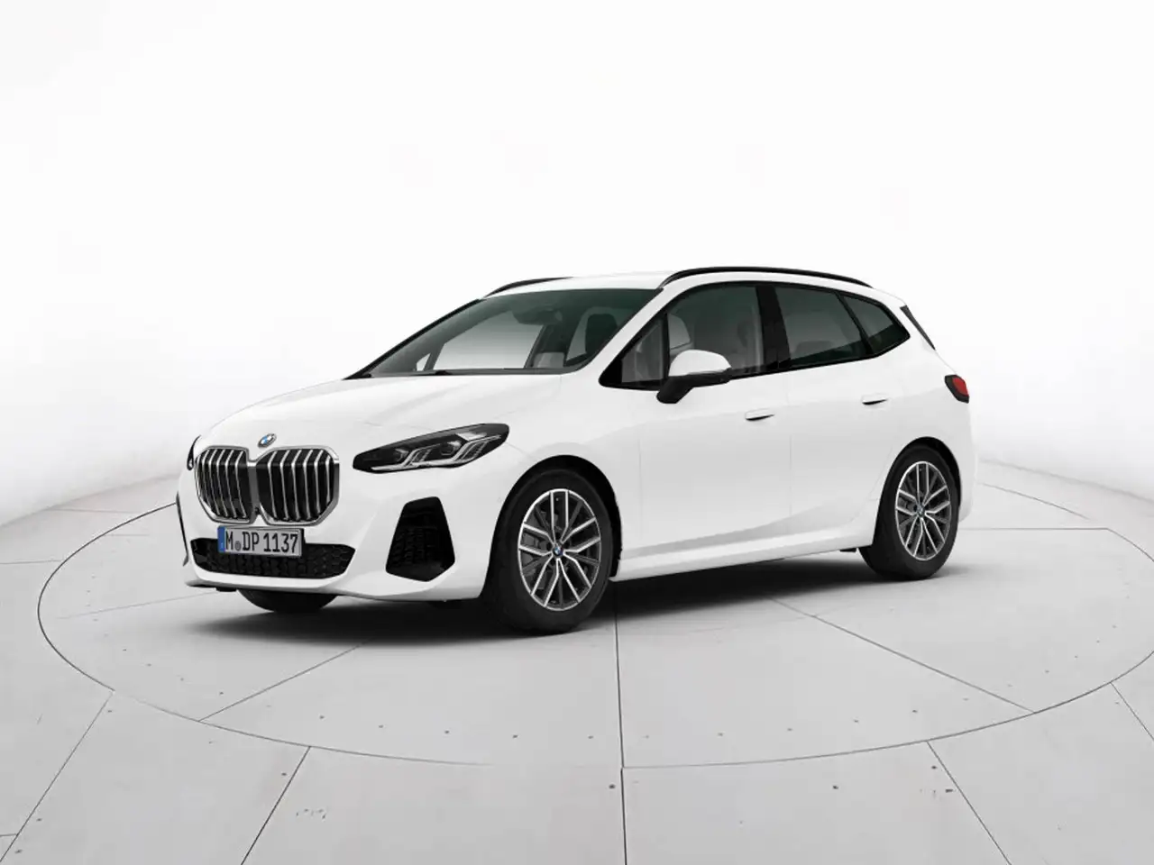 BMW 218