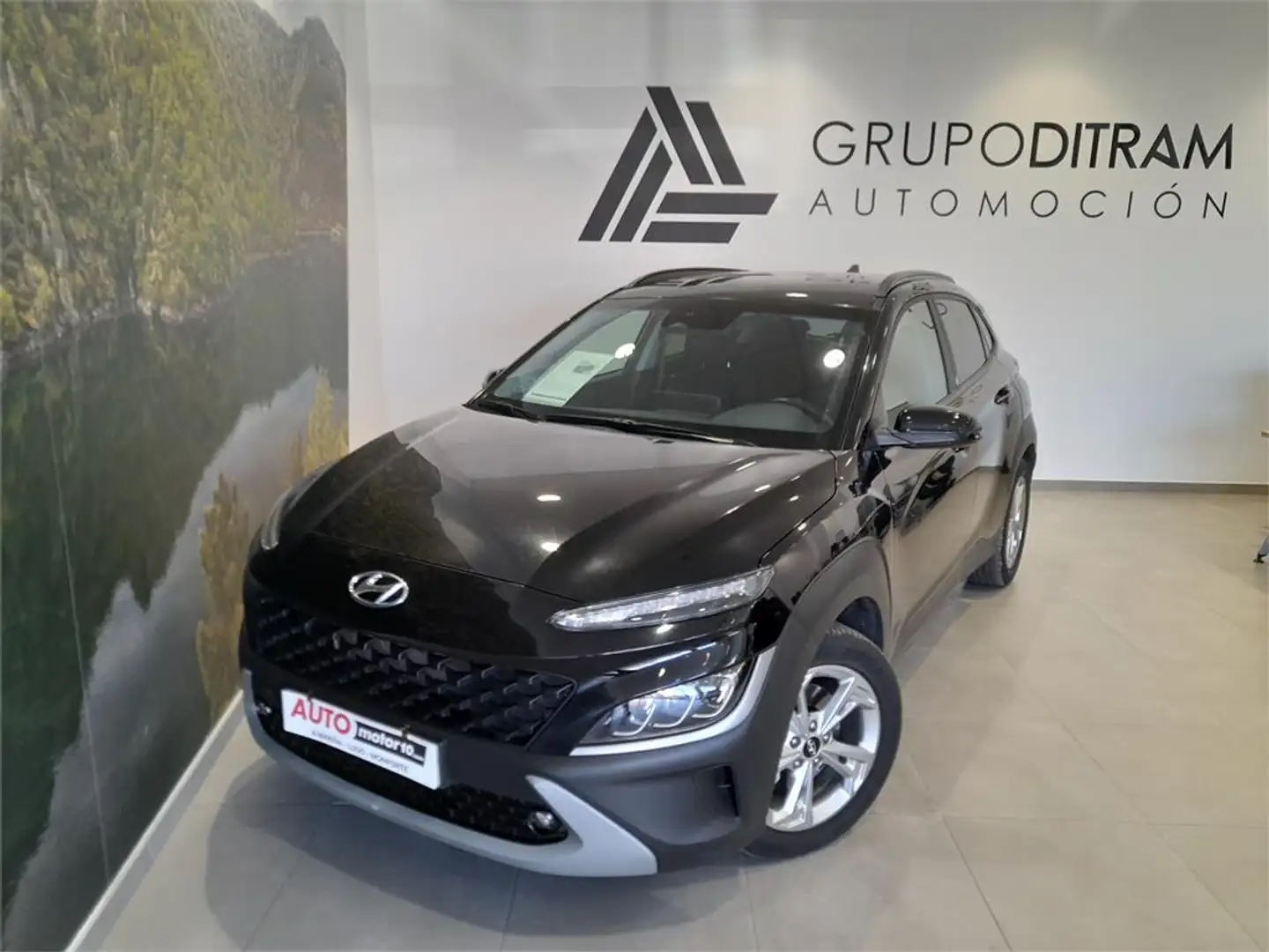 Hyundai KONA 1.0 TGDI Tecno 4x2 - 2