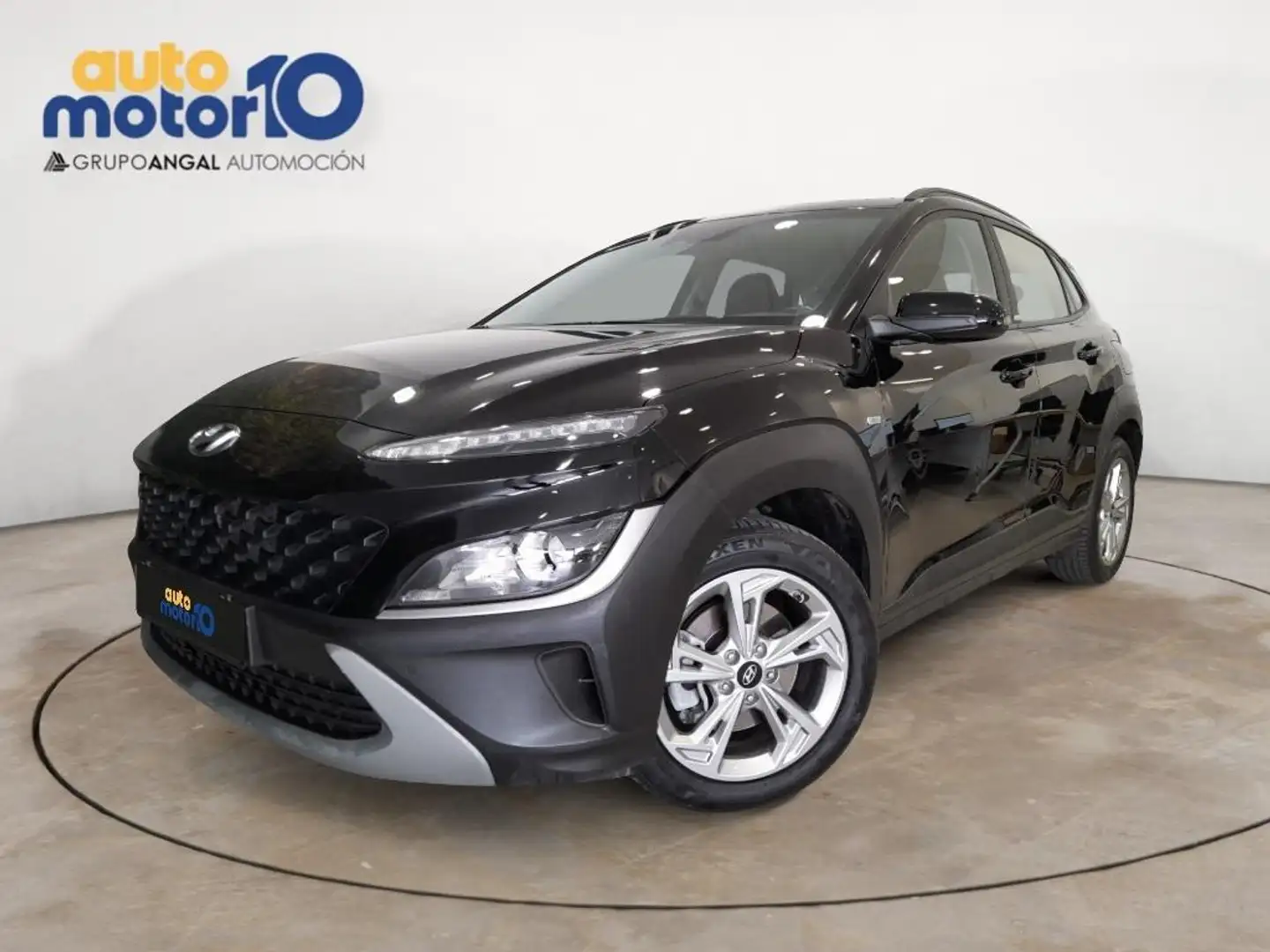 Hyundai KONA 1.0 TGDI Tecno 4x2 - 1