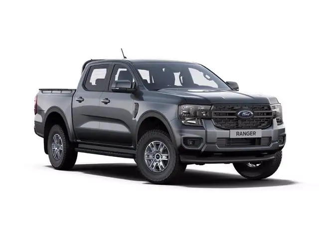 Ford Ranger 2.0 ecoblue doppia cabina XLT 4x4 170cv