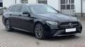 Mercedes-Benz E 200 MIETKAUF*E 200 T-Modell AMG Line*MIETKAUF Schwarz - thumbnail 9
