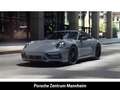 Porsche 992 911 Carrera 4 GTS Cabrio Matrix Lift InnoDrive Grau - thumbnail 6