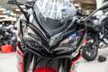 Kawasaki Ninja 1000SX 40th Anniversary Edition Rot - thumbnail 11