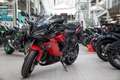 Kawasaki Ninja 1000SX 40th Anniversary Edition Rot - thumbnail 3