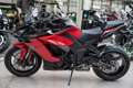 Kawasaki Ninja 1000SX 40th Anniversary Edition Rot - thumbnail 4