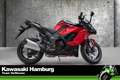 Kawasaki Ninja 1000SX 40th Anniversary Edition Rot - thumbnail 1