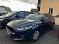 Ford Mondeo 2,0 TDCi ST-Line,* LED, Leder, BLIS, Tempomat,..* Blau - thumbnail 1