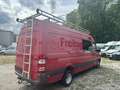 Mercedes-Benz Sprinter 516 CDI MAXI; HOCH+LANG; NAVI; RÜCKCAMERA Rot - thumbnail 2