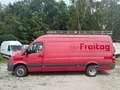Mercedes-Benz Sprinter 516 CDI MAXI; HOCH+LANG; NAVI; RÜCKCAMERA Rot - thumbnail 5