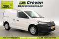 Volkswagen Caddy 2.0 TDI | Airco | Cruise | Carplay | Elektrpakket Blanc - thumbnail 1