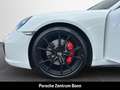 Porsche 991 911 Carrera 4S Cabrio HA-Lenkung Sportabgas Blanc - thumbnail 22