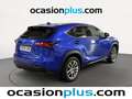Lexus NX 300 300h Executive 4WD Azul - thumbnail 4