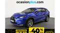 Lexus NX 300 300h Executive 4WD Azul - thumbnail 1