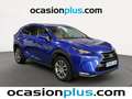 Lexus NX 300 300h Executive 4WD Azul - thumbnail 2